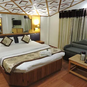 Hotel Chaman Palace, Shimla