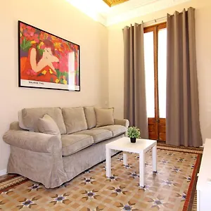 Gir2b - Gir2b - With Balcony , Barcelona Spain