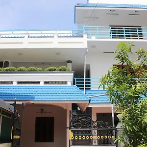 Puthenchirayil , Thiruvananthapuram India