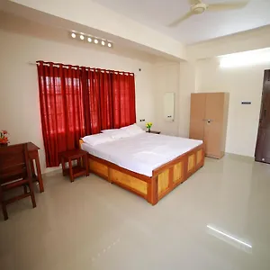 Indeevaram Residency , Thiruvananthapuram India