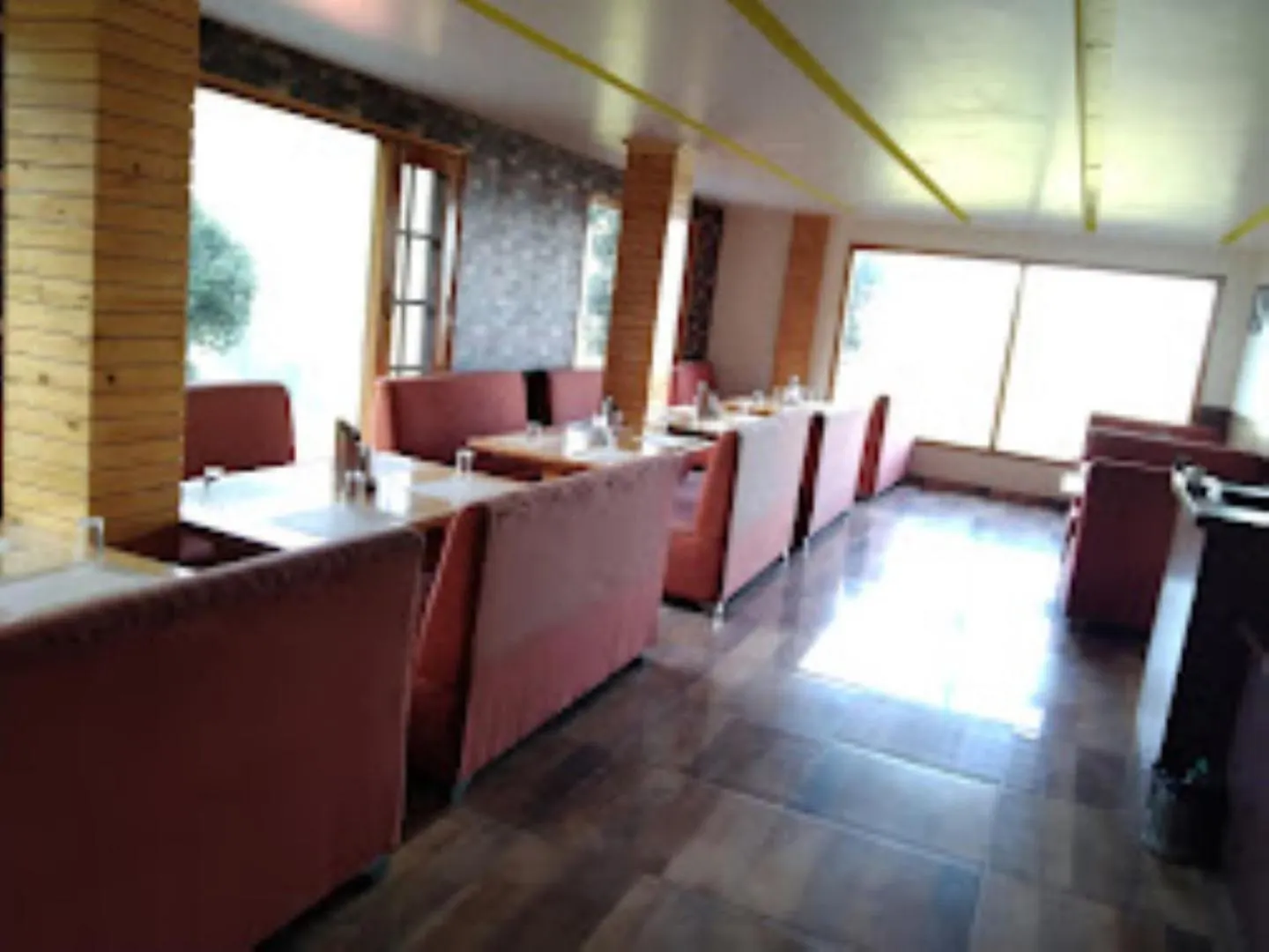 Shimla Greens Shimla Hotel